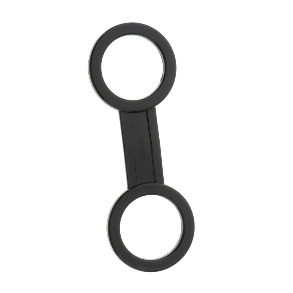Buckle Retainer Clip for Scuba Diving
