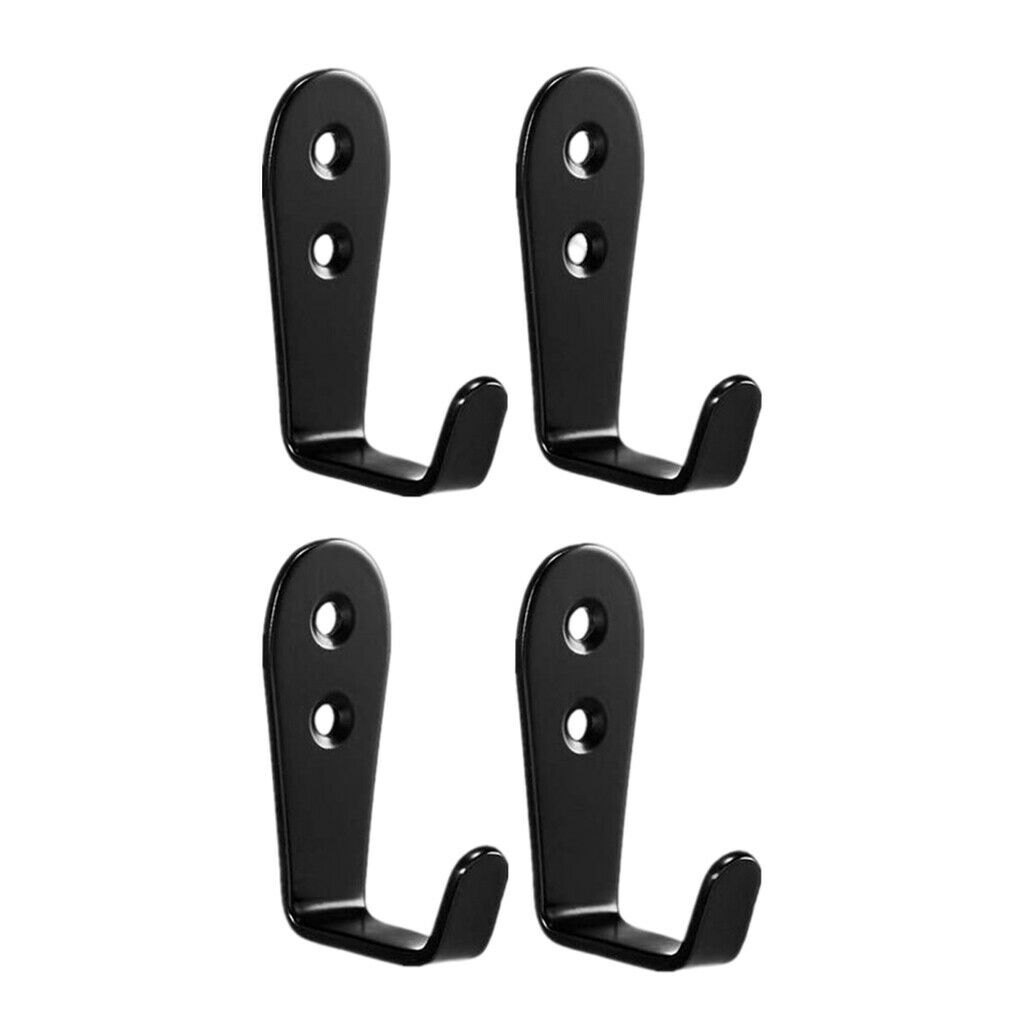 Hanger Wall Mounts Multifunction Portable Hat Hanger Hooks for Storehouse