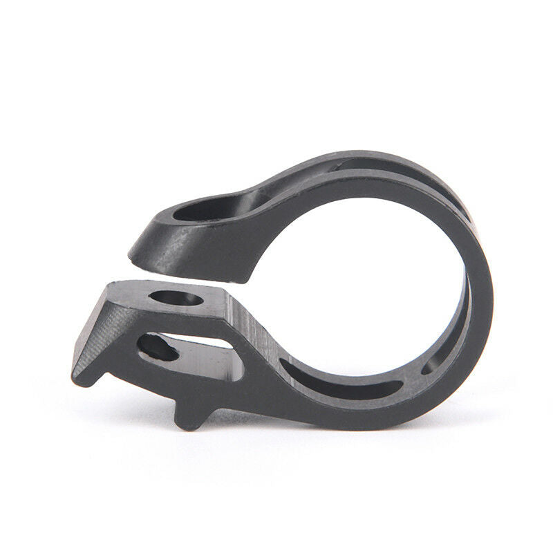 Durable Aluminum Alloy Bike Bicycle Shifter Clamp 22.2mm for X7 X9 X0 XX .l8
