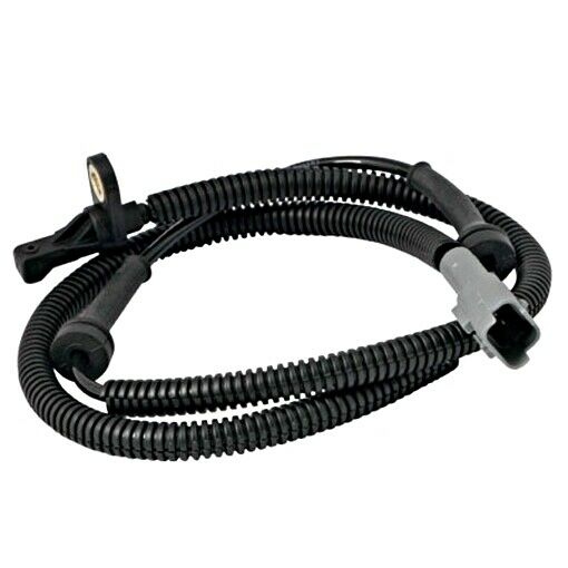 ABS Speed Sensor Rear For PEUGEOT CITROEN FIAT LANCIA 607 807 C8 Ulysse 454596
