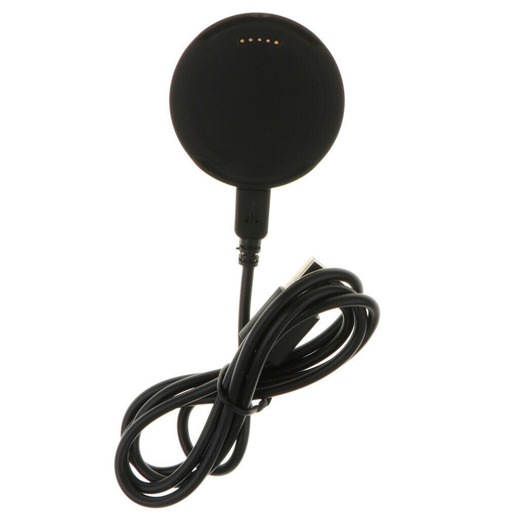High Quality Smart Watch Charging Spare Cradle Dock Charger+Micro USB Cable for