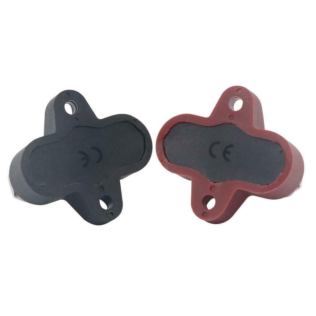 2x M6 Busbar Power Distribution Box Terminal Block 48V Heavy Duty Red + Black