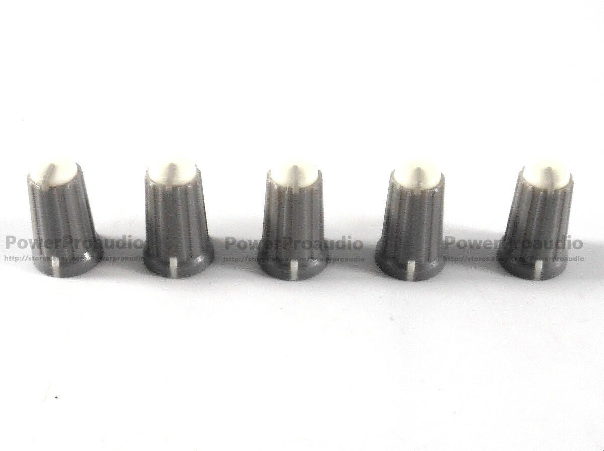 5x OEM knob For TRIM Pioneer DJM800, DJM900, DJM2000 spare part DAA1204