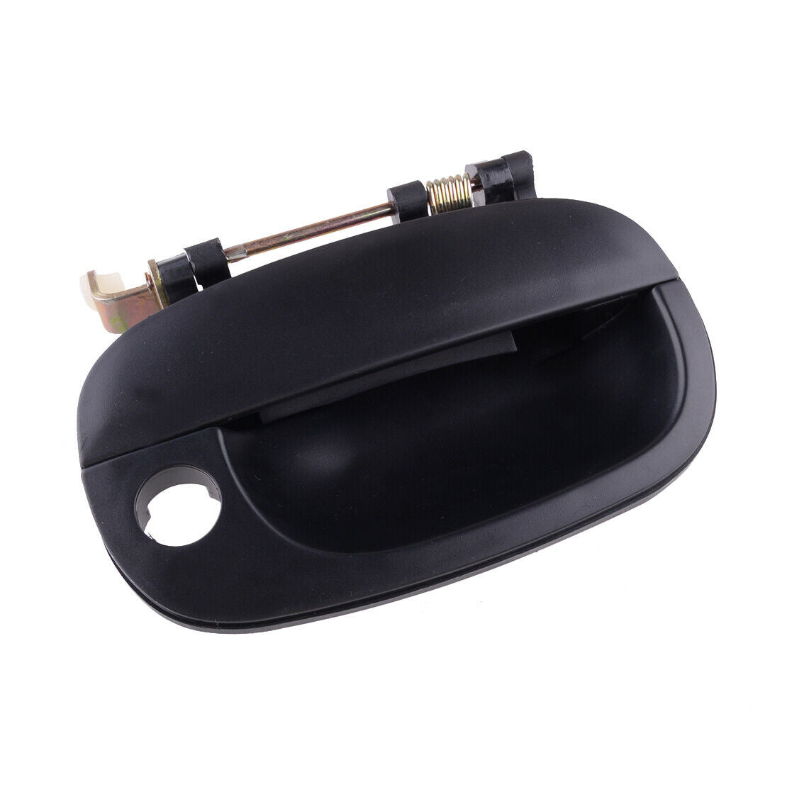 2x Outer Exterior Middle Slide Door Handle fit for HYUNDAI H1 STAREX 98-2006 New