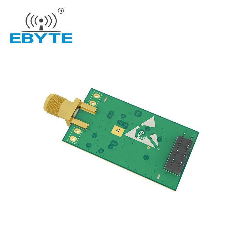 Nrf24l01p+pa+lna Wireless RF Transceiver Module E01-2G4M27D 27dBm SPI 2.4GHz 5km