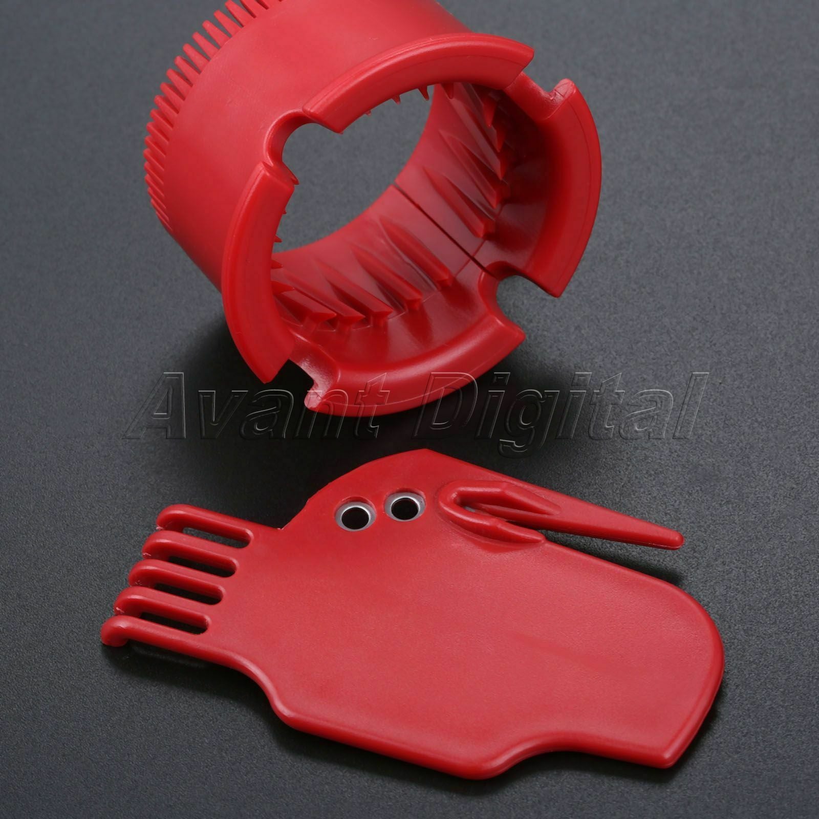 Fit For iRobot Roomba Bristle Brush Cleaning Tool & Brush Cleaning Tool Combine