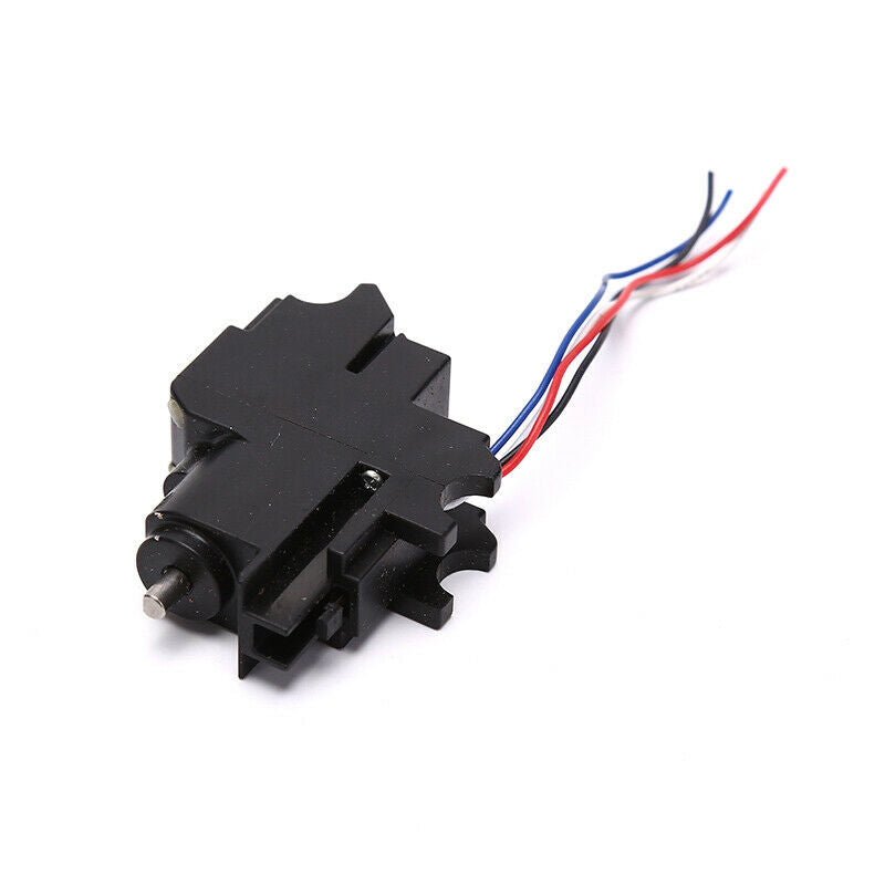 DC 3V-5V Micro 19g Metal Gear 360 Steering Gear Mini Motor for Climbing C.l8