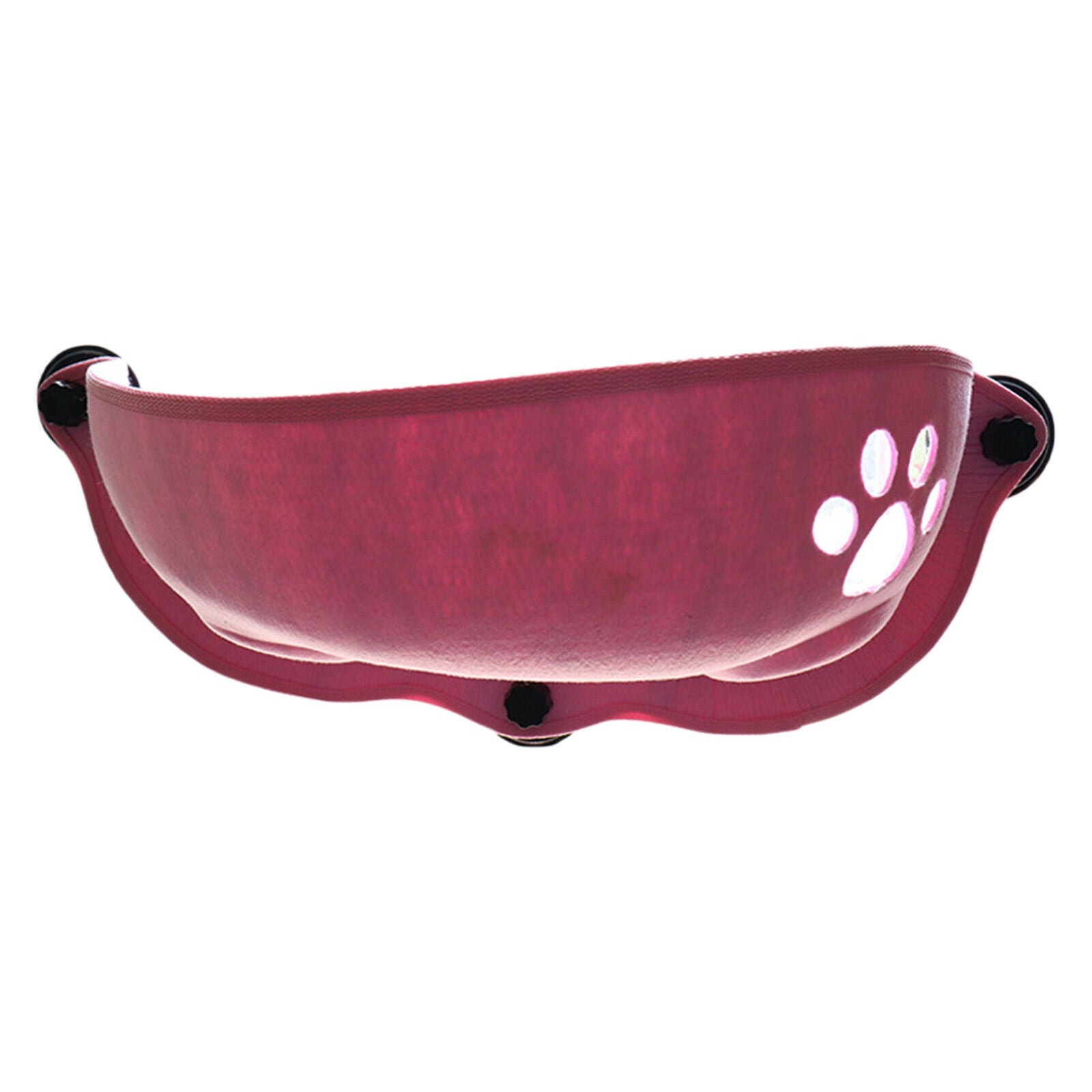 2x Pet Products Kitty Sill cat window Heated / unheated hanging bed And