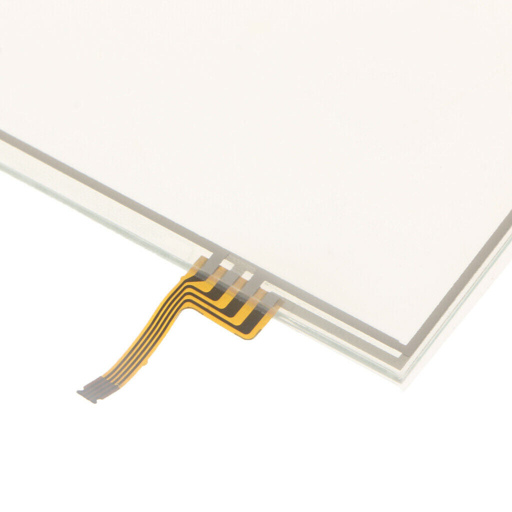 1Pcs Replacement Touch Screen Digitizer Part for   NEW 2DS XL Gamepad