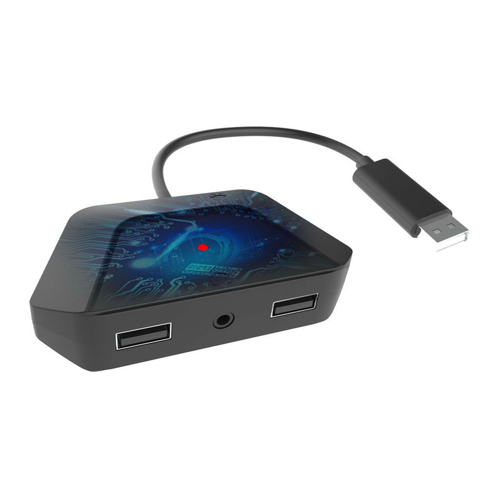 Gaming Keyboard Mouse Adapter Game Console Converter for PS4 Pro