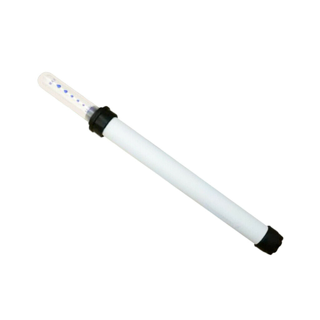 2x Plant Moisture Meter Water Level Indicator Water Guage Plants 20cm/17.5cm