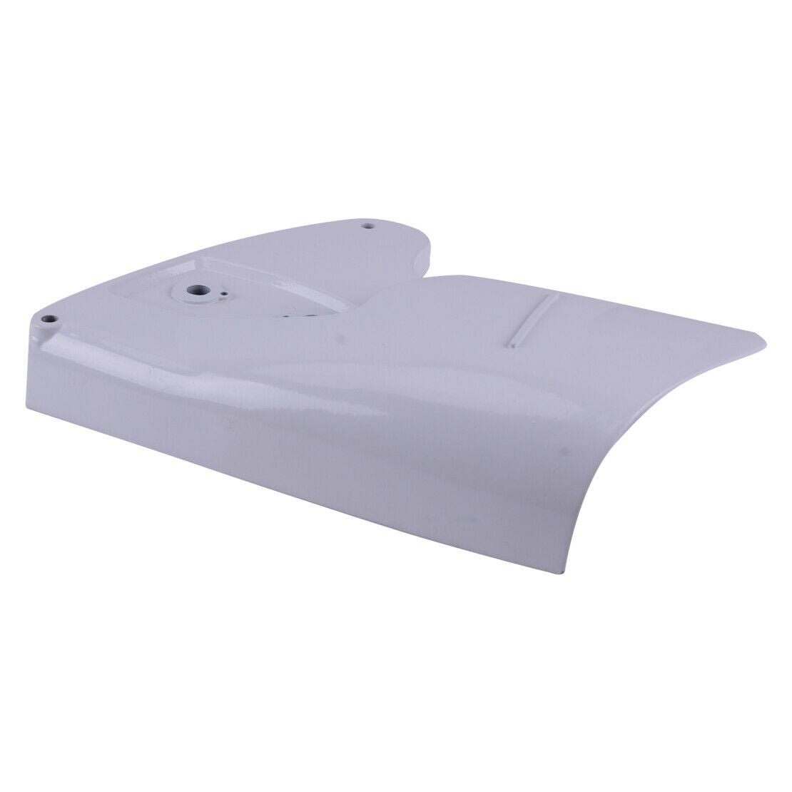 Light Grey Clutch Sprocket Side Bar Cover Fit for STIHL 070 090 Chainsaw Part An