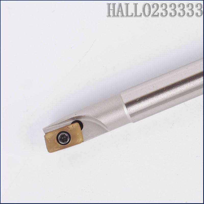 BAP300R-C10-10-120 Indexable milling cutter + APKT /APMT1135PDER DP BP010 insert