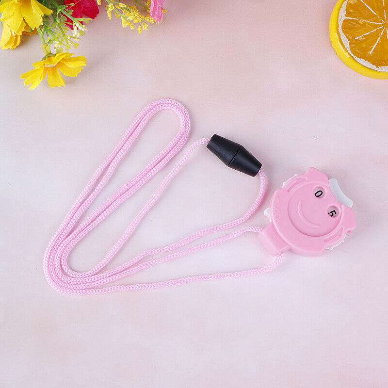 Plastic Needle Crafts Crochet Knitting Sewing Tools Crochet Knitting Row .l8