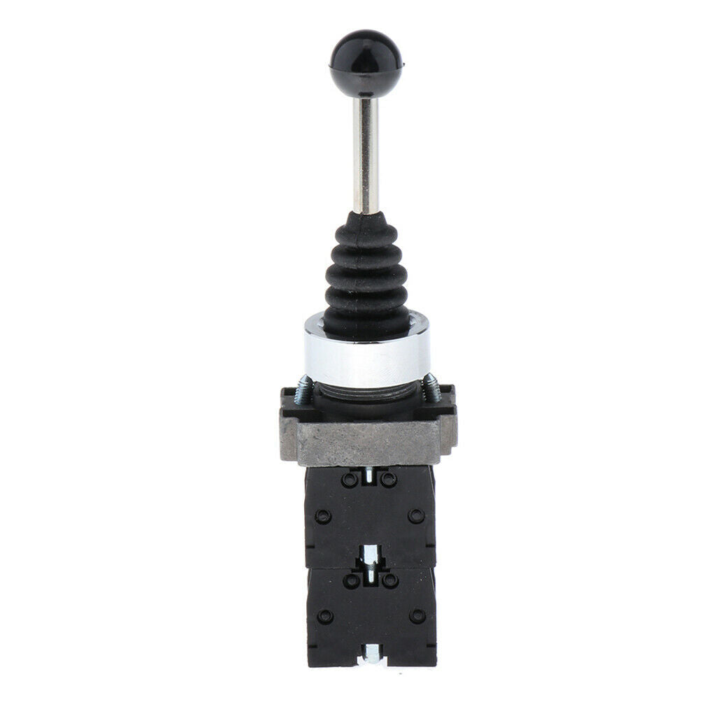 4 Way Self Locking Wobble Joystick Switch