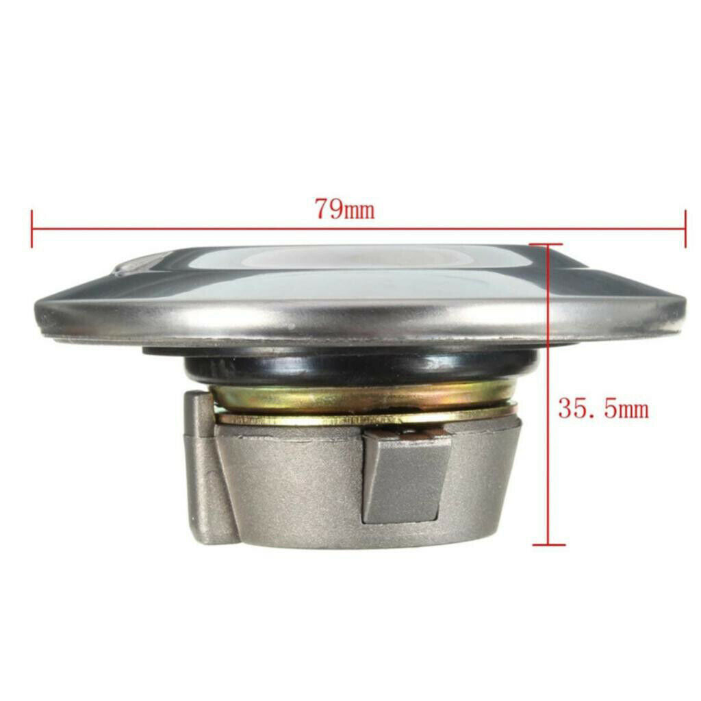 Ignition Switch Fuel Cap Seat Lock Set For 2002-2013 Yamaha YBR125