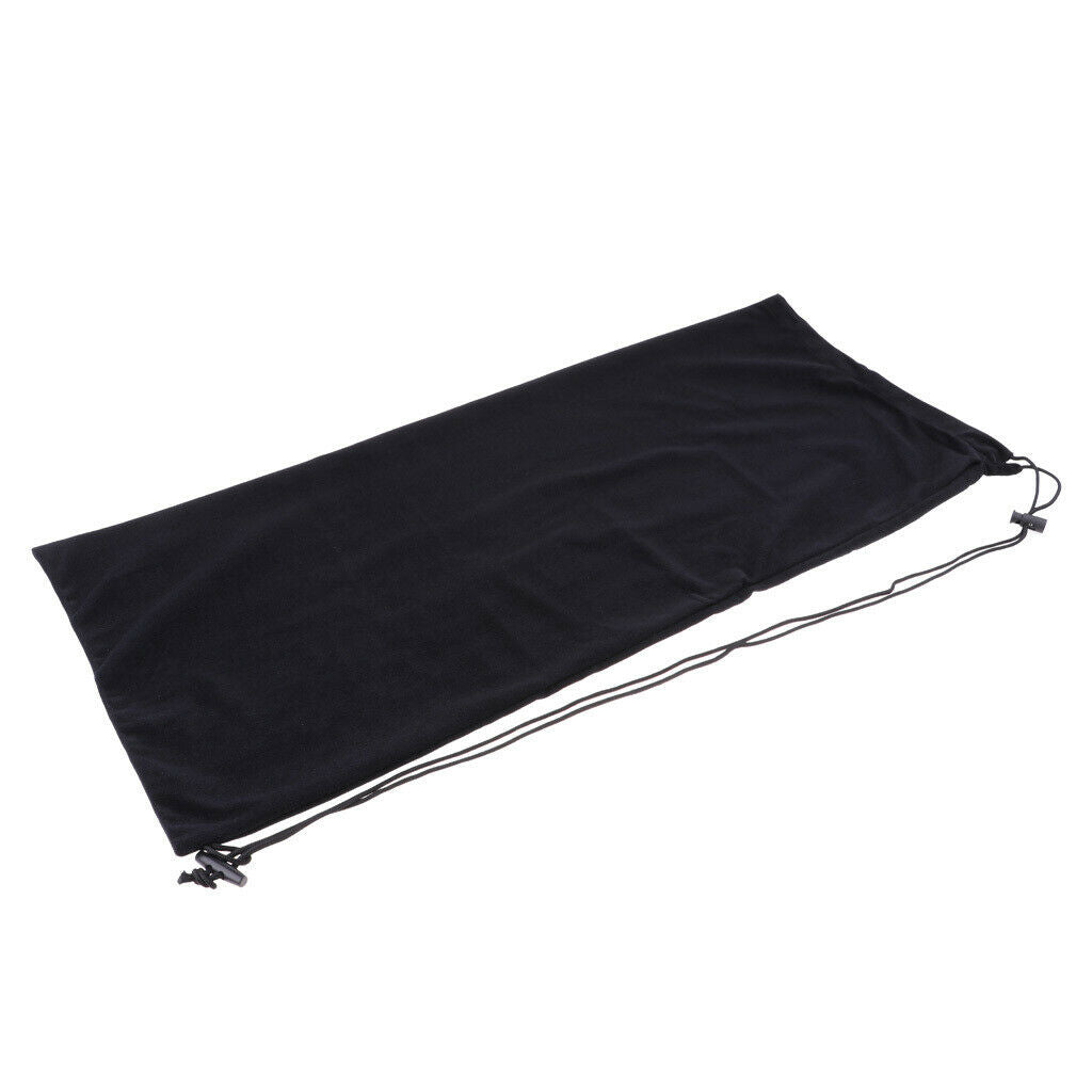 Squash Badminton Racket Carry Sack Head Cover Pack Case Holdall Storage Bag
