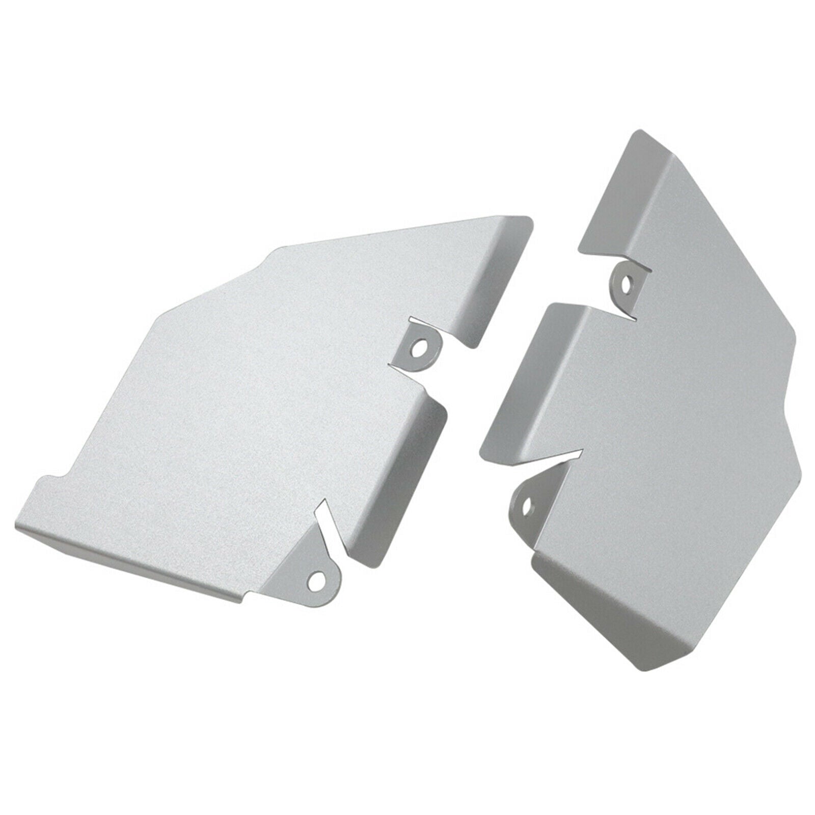Motorcycle fender Foot Pedal Mudguard For BMW R1200GS ADV 2013-2019 2017