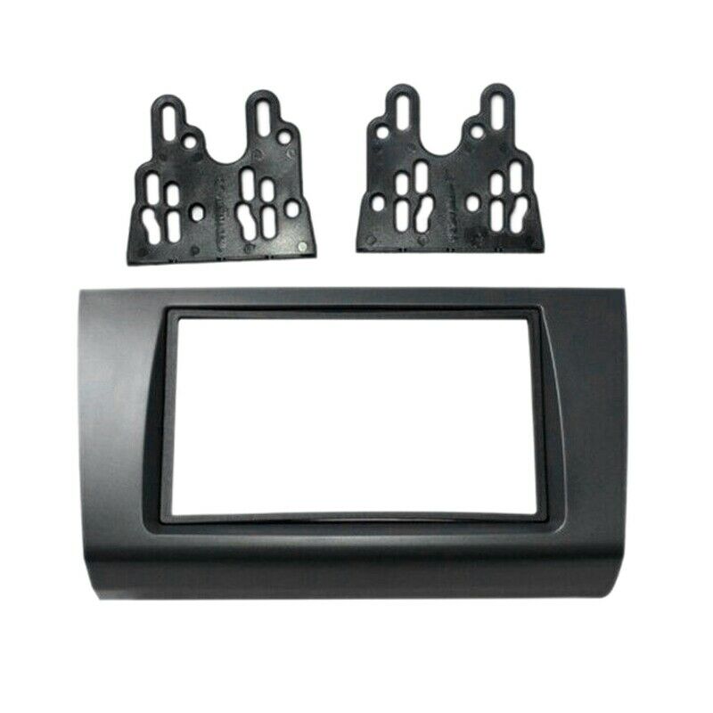 for Suzuki Swift 2005-2010 2 Din Audio Panel DVD Navigation Panel e Car FasciaB2
