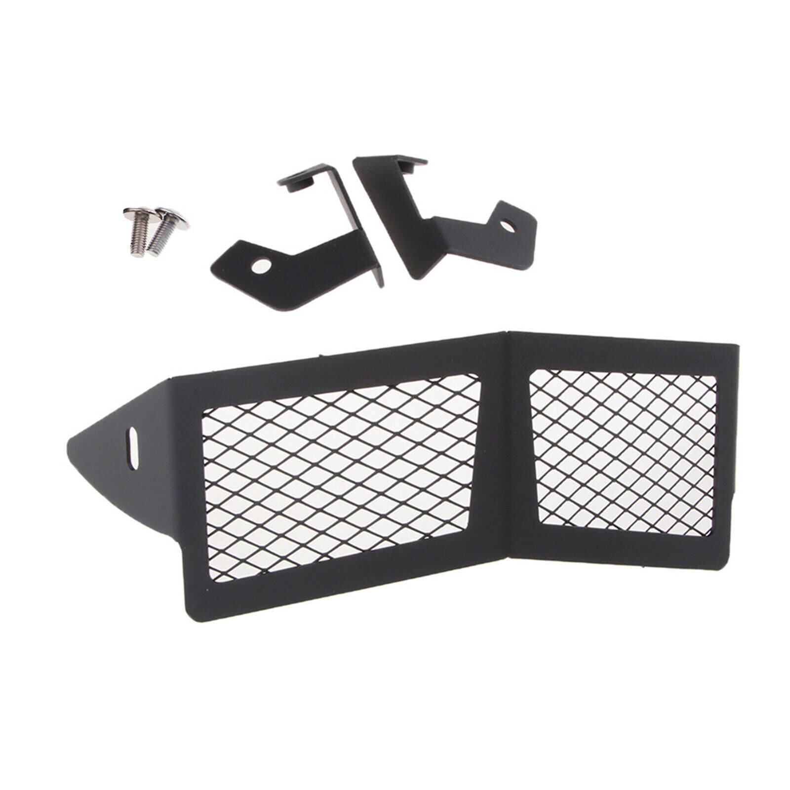 Motorcycle Accessories: Radiator Grill Cover for Bmw K1600Gt K1600Gtl