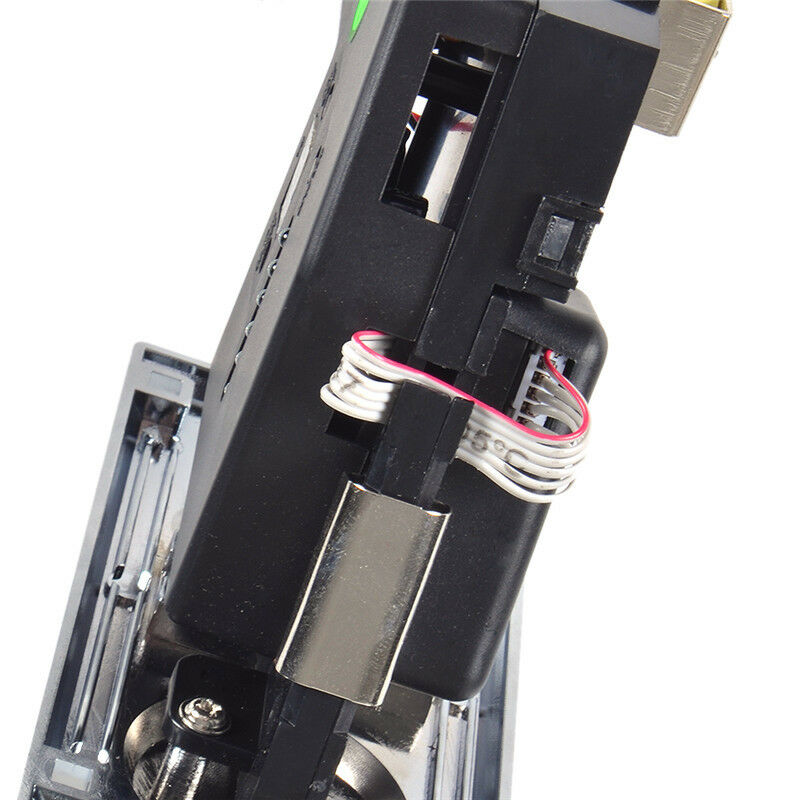 Coin Acceptor Selector Multi-Function Arcade Game Vending Machine Accessories