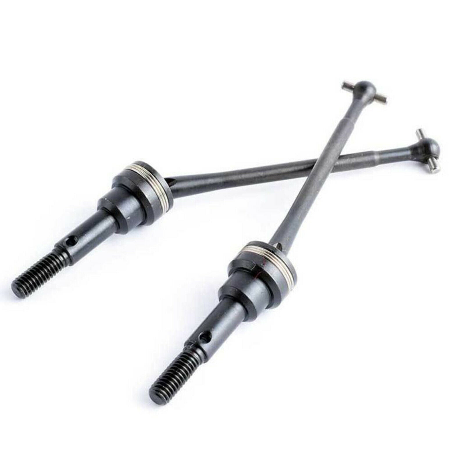 Iron Front Drive Shaft Dogbone Racing Car Tool Accessory Easy to Install