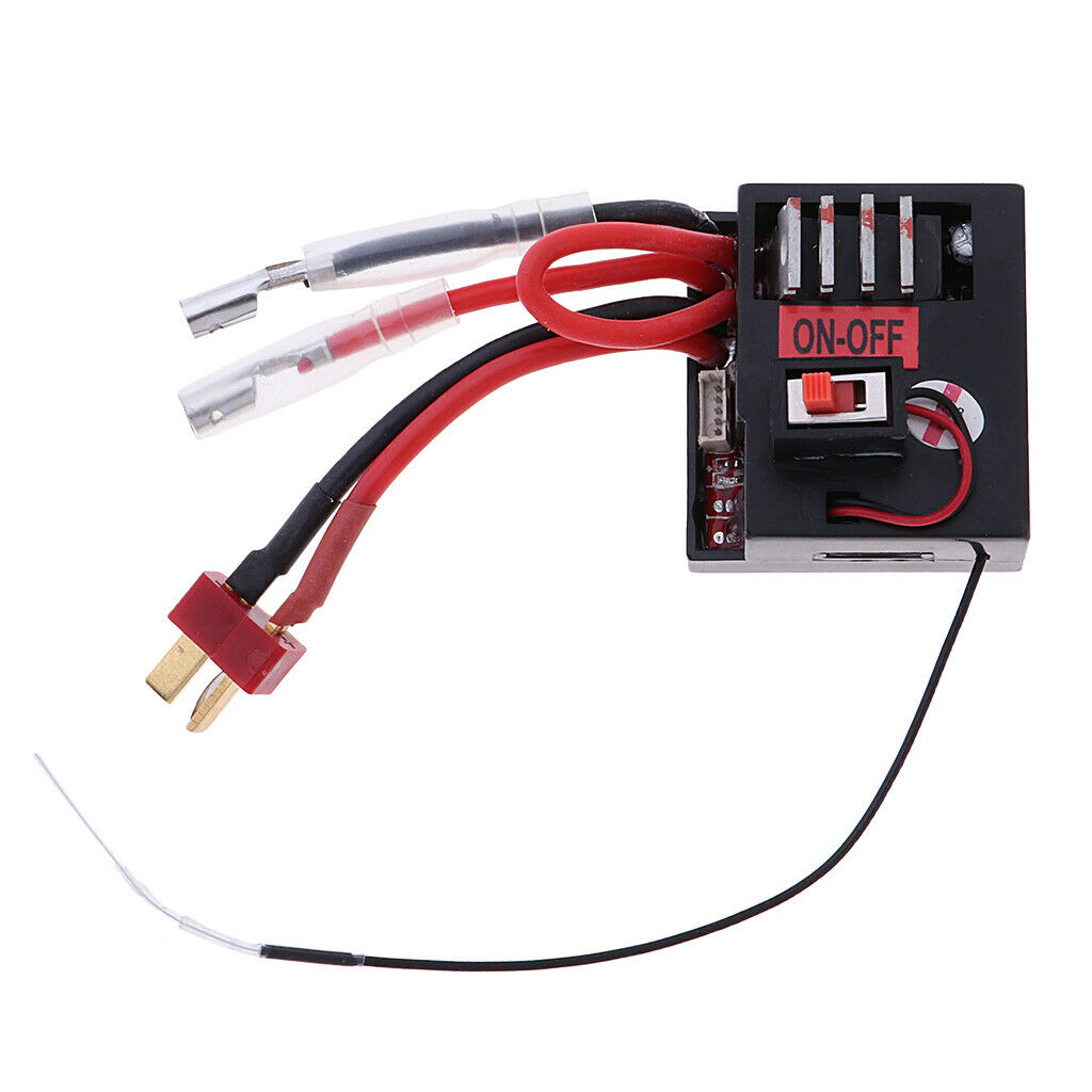 A959-B A969-B A979-B K929-B, 1/18 RC Car ,A959-B-25 Receiver ,ESC Wltoys New
