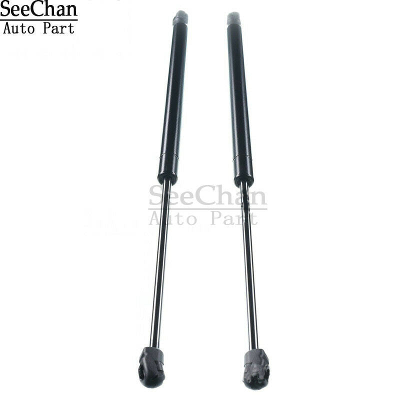 Fit For AUDI Q5 1 Pair Rear Door Support Rod Air Spring Hydraulic Pole 2009-2015
