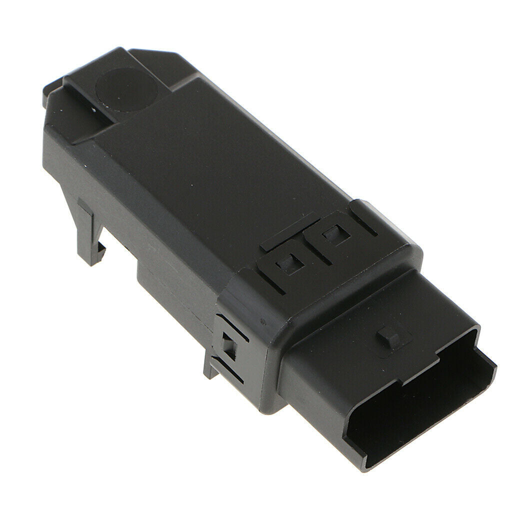 Car Window Regulator Motor Module for  Megane Mk2 Scenic