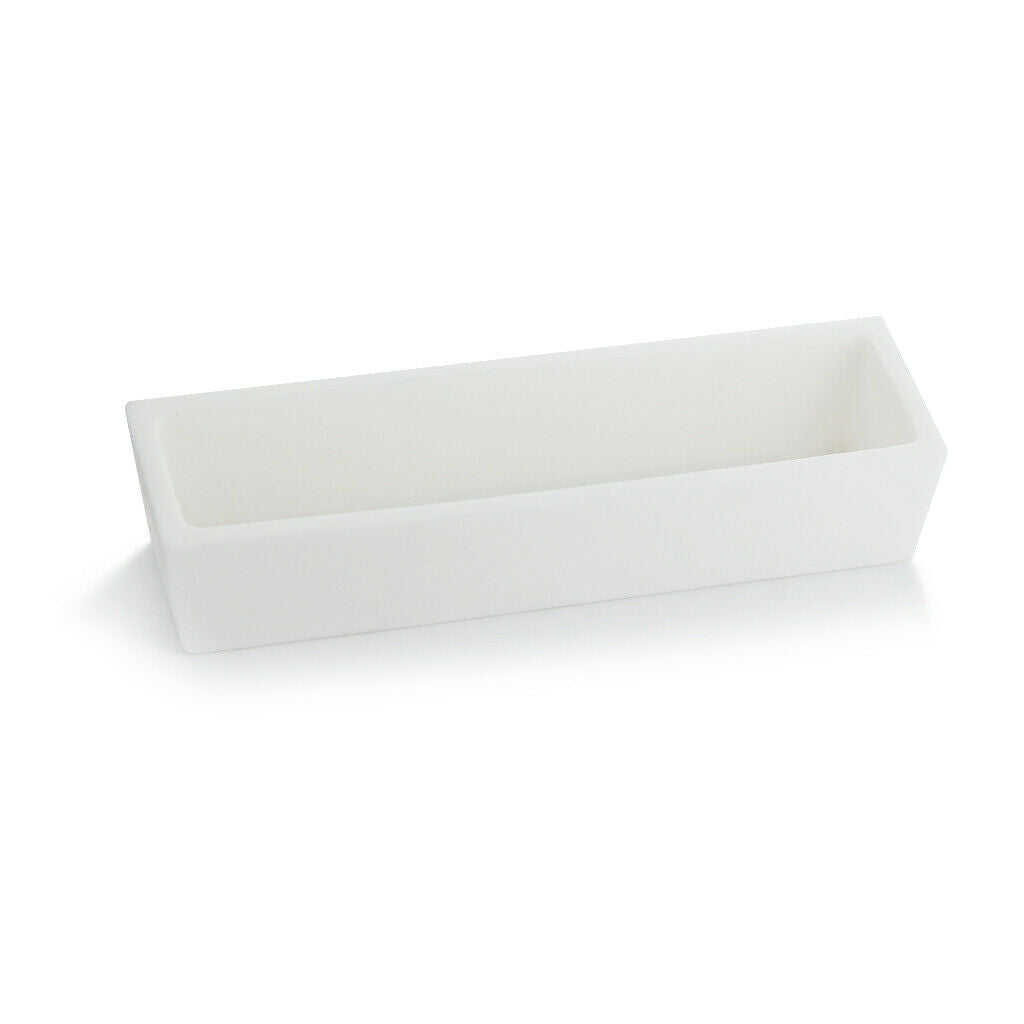 Sample Holder For Conical Corundum Crucible Made Of Alumina 100 X 30
