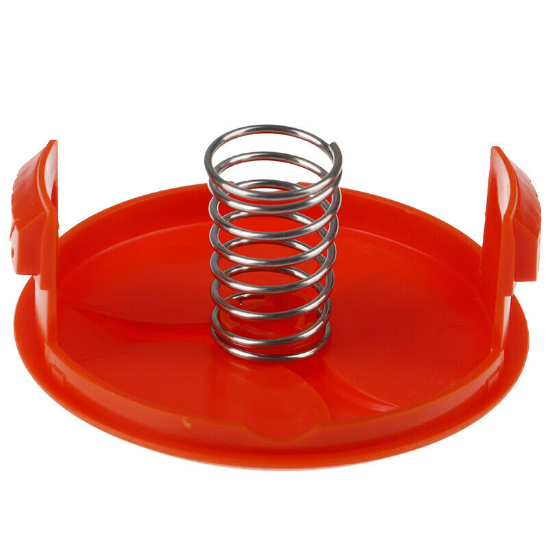 Spring Spool Cap Cover For AFS Trimmer Parts Accessories String Replaceme.l8