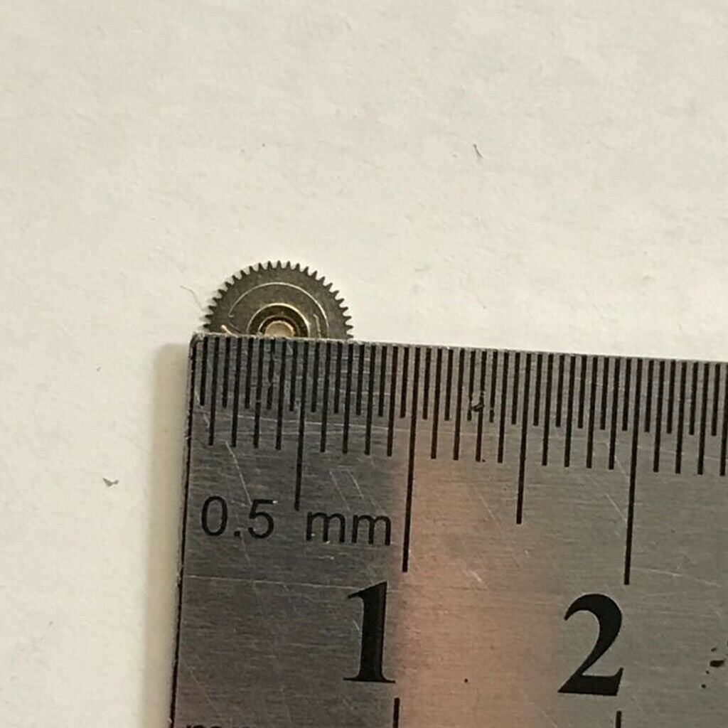 10Pcs Movement ETA 46943 Watch Parts Calendar Intermediate