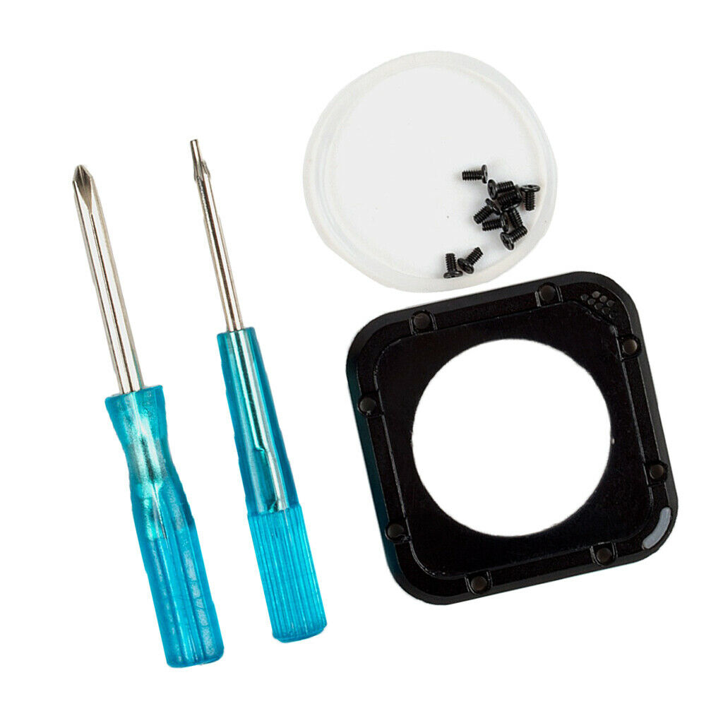 Replacement Lens   Lens Protective   For for for for for GoPro 4 Session /
