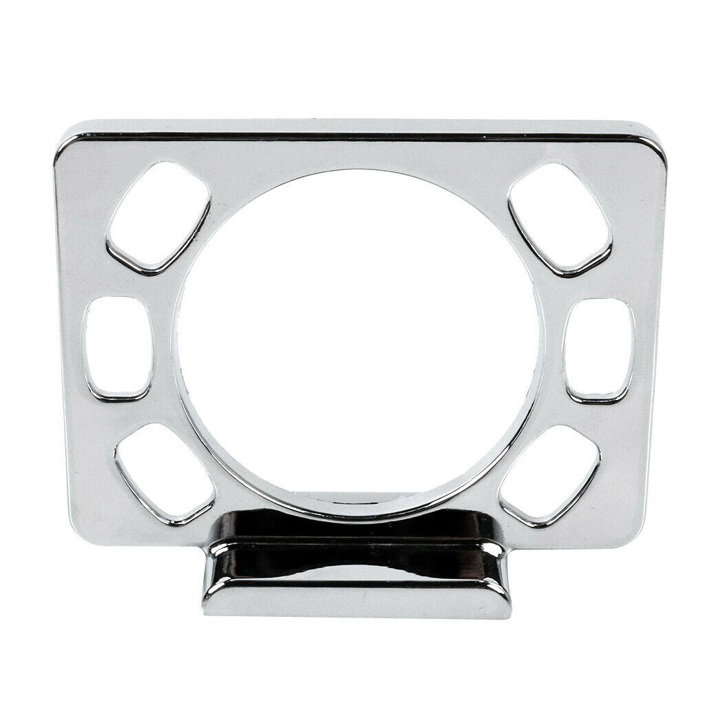 Wall Mounted Toothbrush and Tumbler Holder, Metal Toothbrush and Cup Holder for