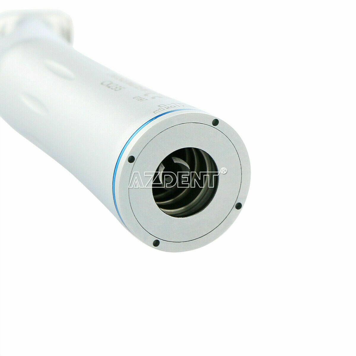 Dental 1:1 Slow Low Contra Angle Speed Handpiece Inner Water Channe E-type