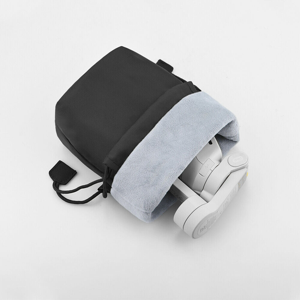 Storage bag for DJI OM5/OM 4 SE /Osmo Mobile 3 PTZ stabilizer