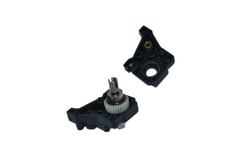45# Hardened Steel POM Rear Gearbox Differential Gear for TEAM LOSI-MICRO T Part