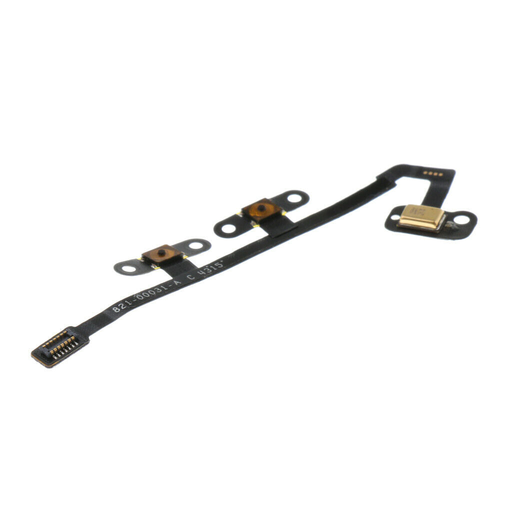Tablets Flex Repair Cable Volume Button On / Off Switch Flex Cable Replacement