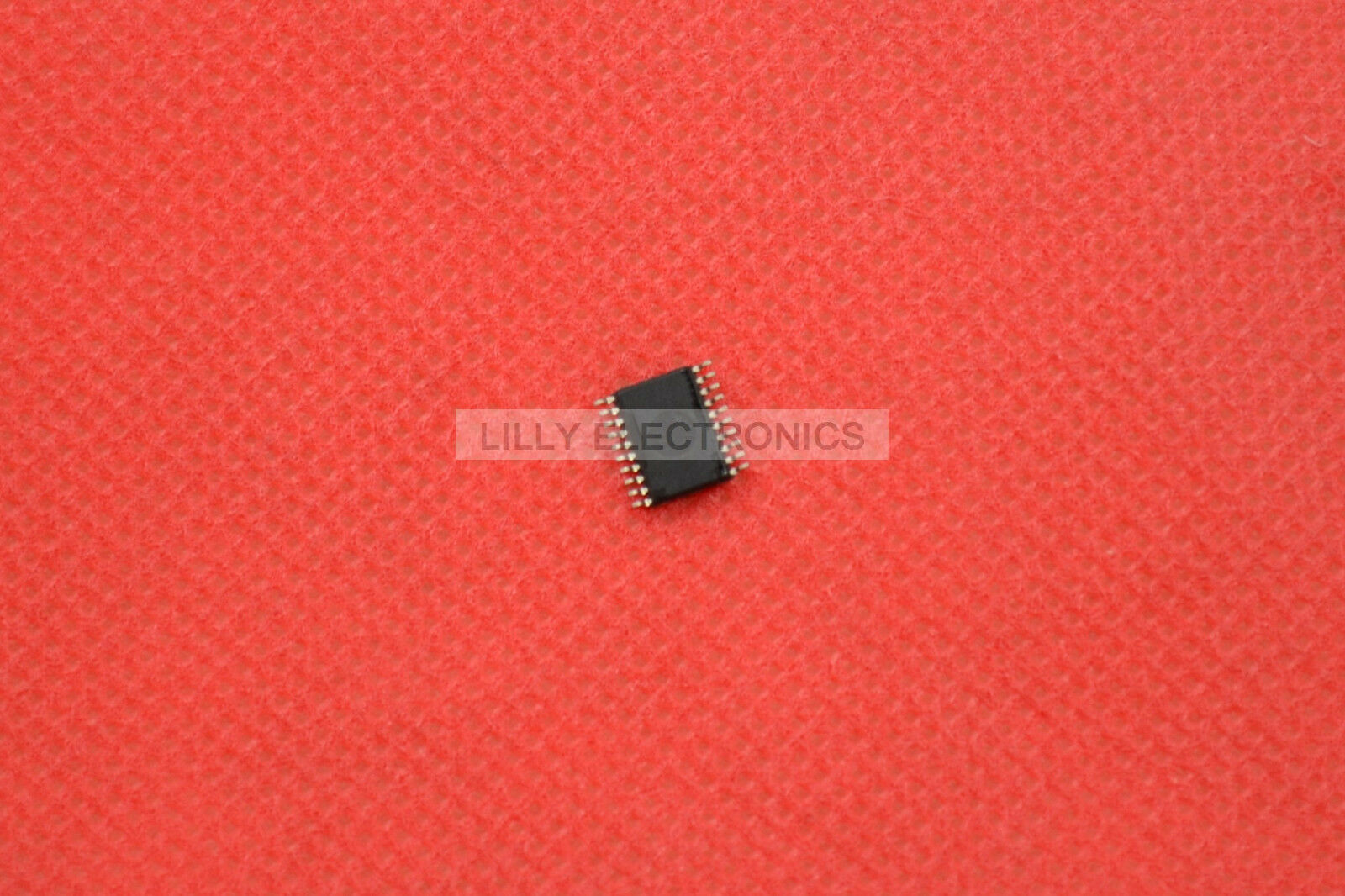 2pcs/Lot VHC244 Package:TSSOP-20,OCTAL BUS BUFFER. INVERTED/NON-INVERT