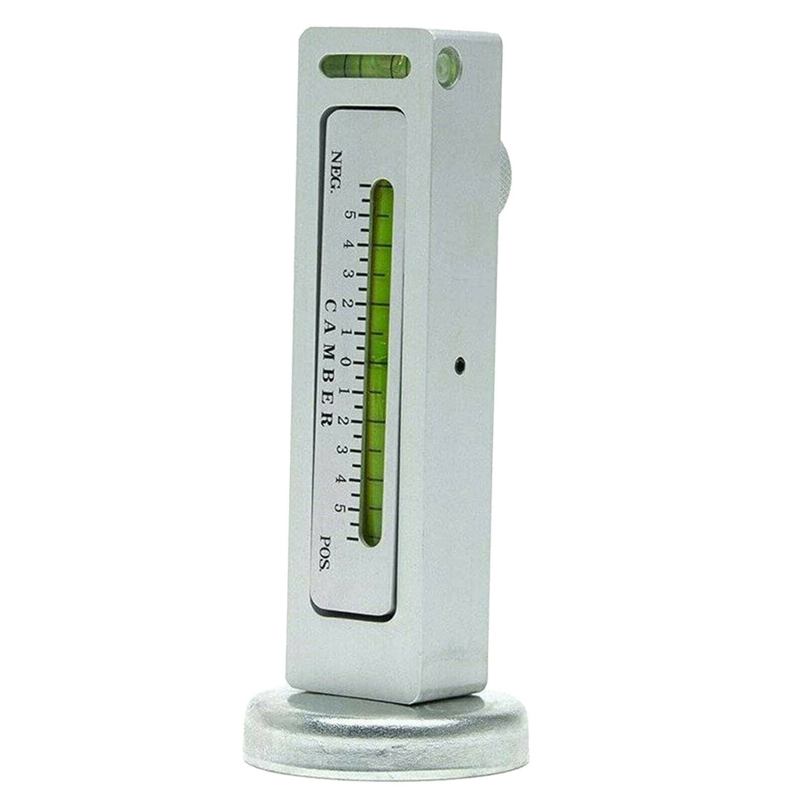 New Magnetic Gauge Tool Car SUV Vehicle Camber Castor Strut Wheel Alignment