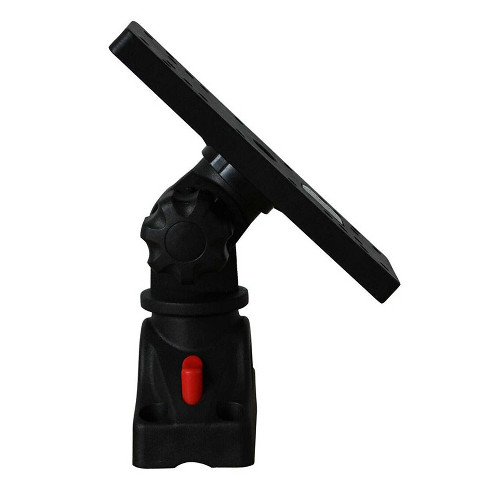 Fish Finder Holder Fishfinder 360 Degree Rotating Impact-resistant Durable