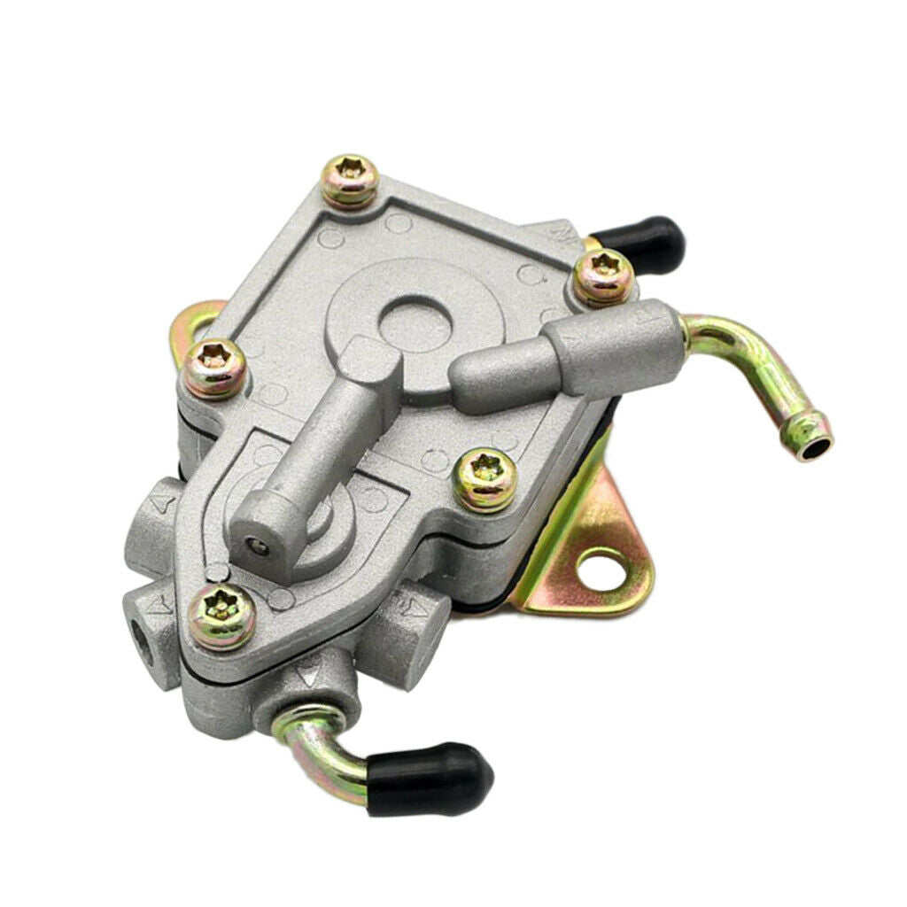Performance Fuel Pump Fit for Manco Talon 300cc 260cc JCL Bighorn Xingyue