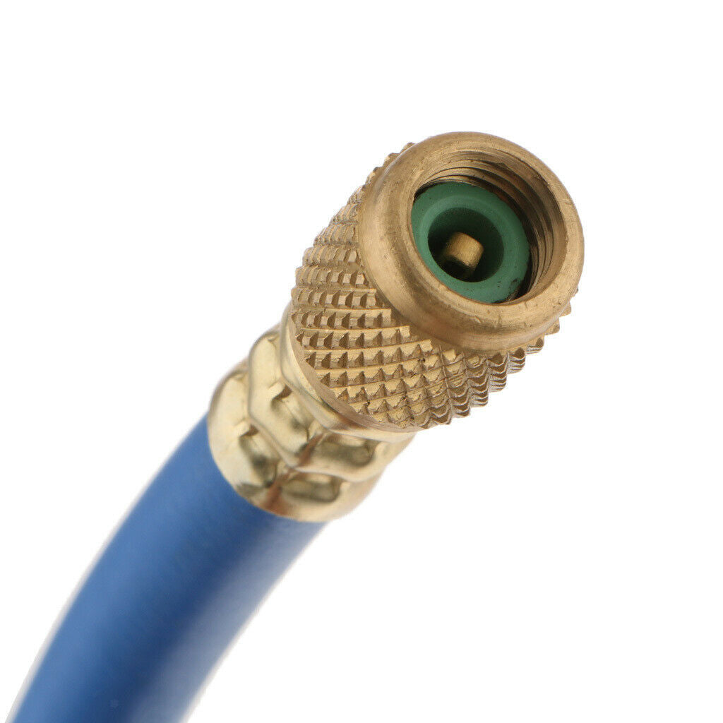 2X Car AC System Air Conditioning R134A  Recharge Hose