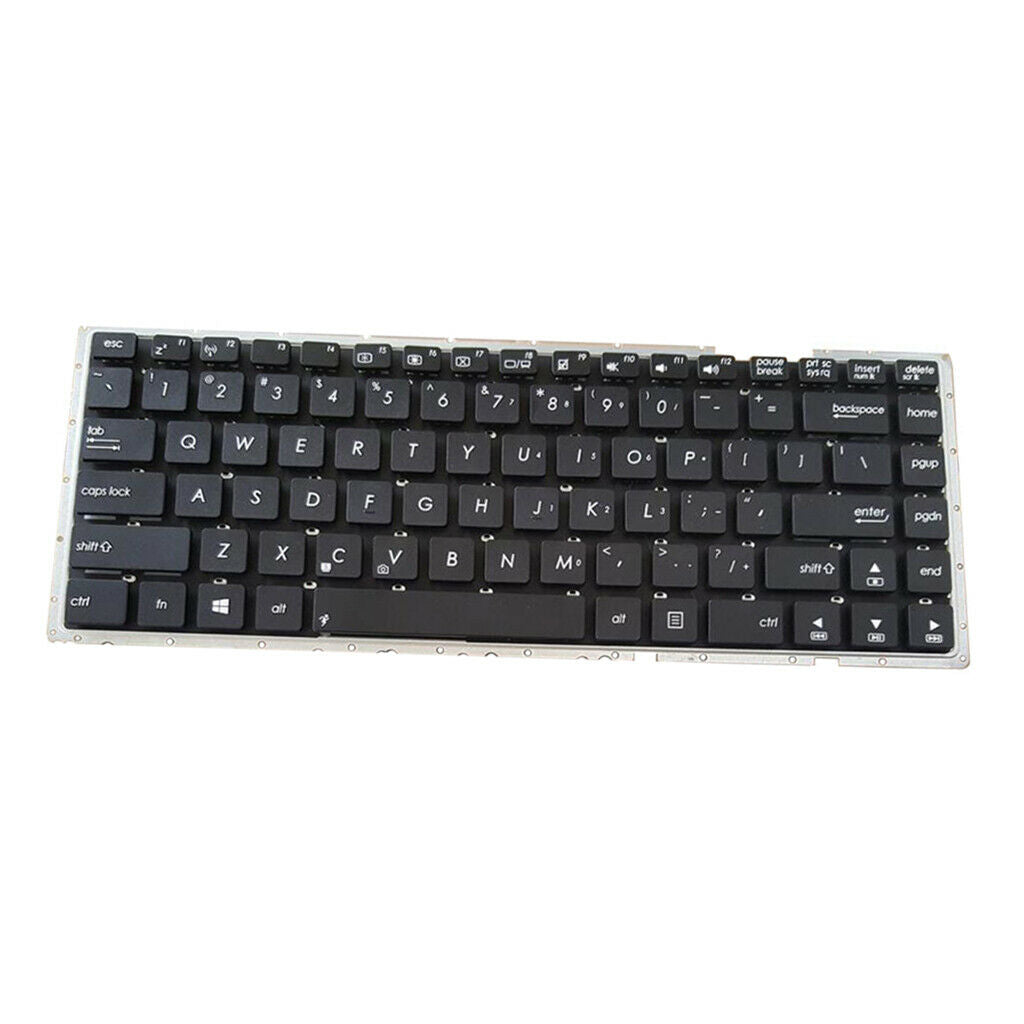 For Asus P452 P452A P452L P452LJ Laptop Keyboard US English Layout Keyboard