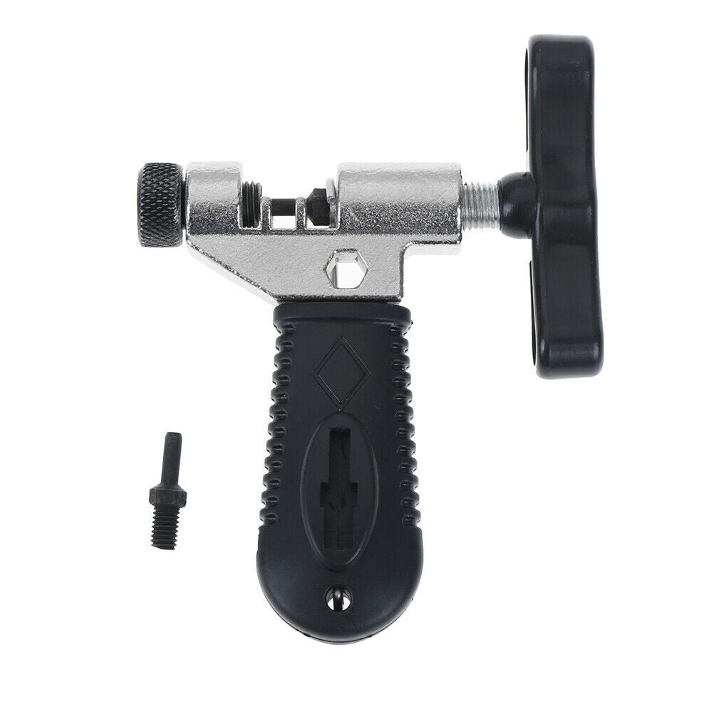 Carbon Steel Bicycle Chain Breaker Splitter Cutter Bike Repair Removal T `.JBDA