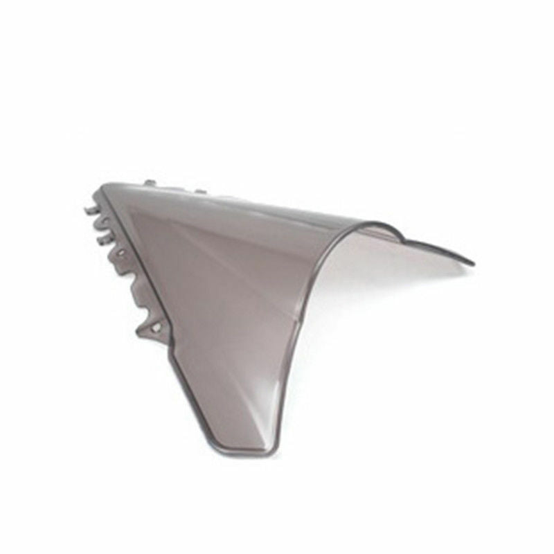 Smoke Motorcycle Windshield for Yamaha YZF R15 2014-2016