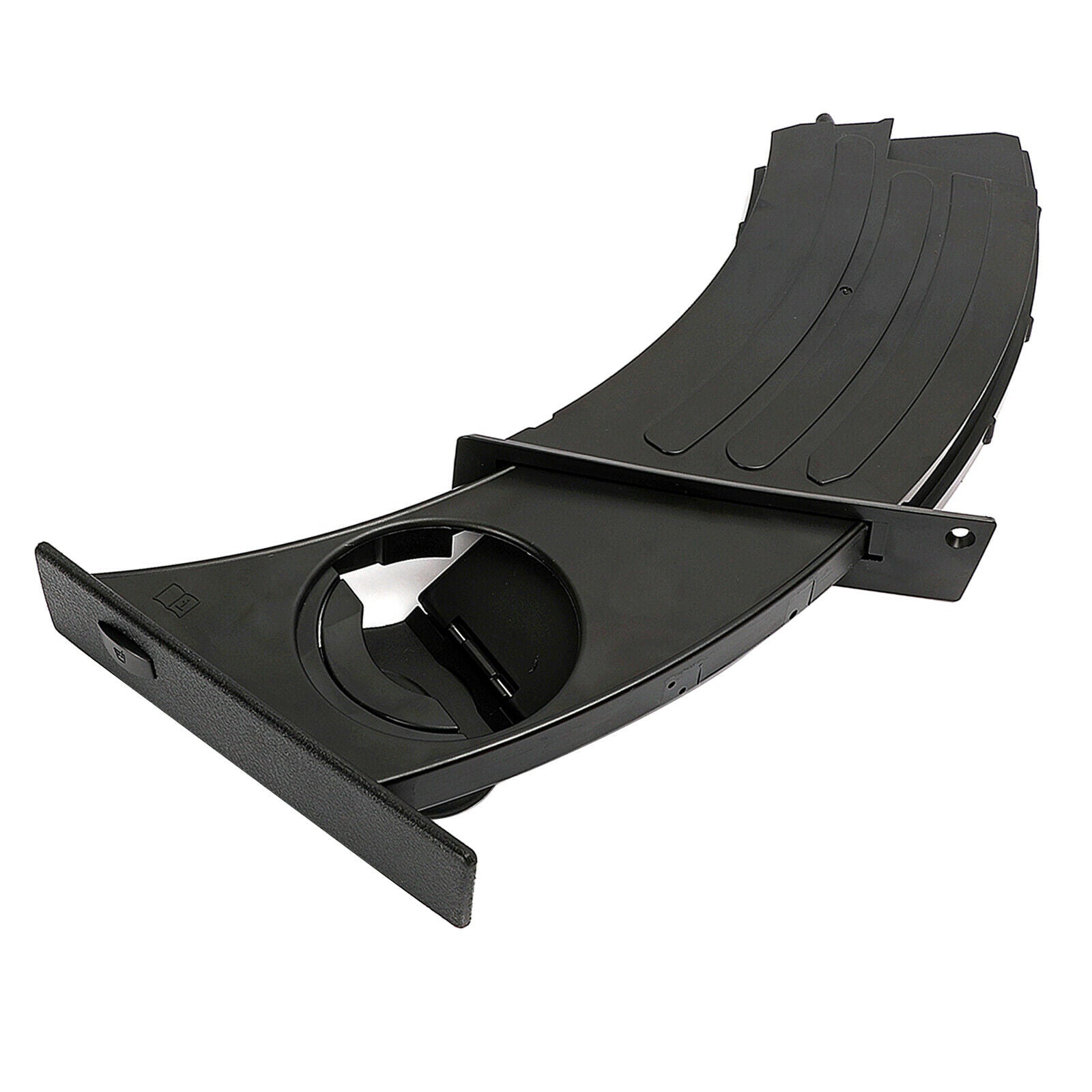 New Front Driver Side Cup Holder for BMW 525i E60 530i 528i 535i 545i xDrive