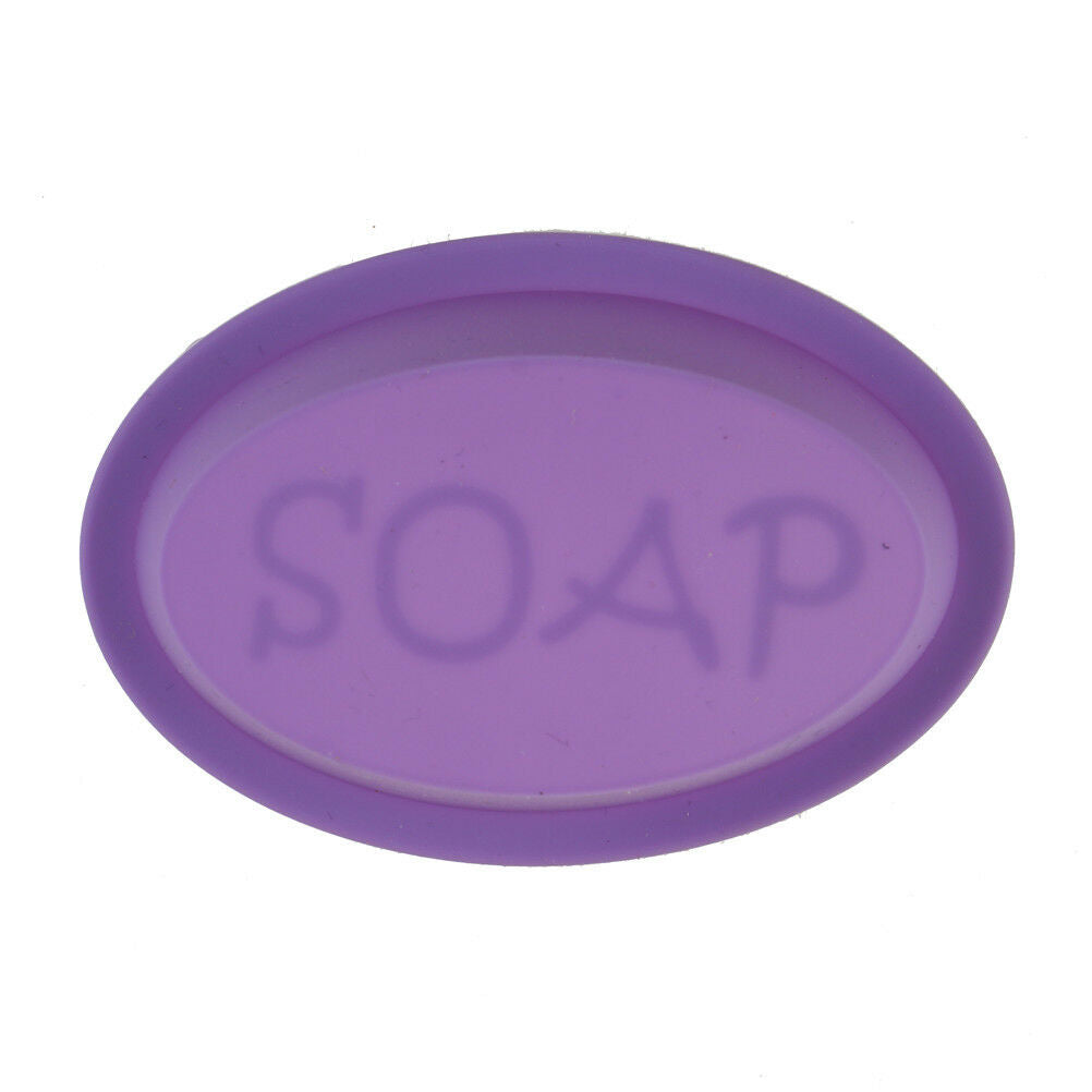 Small Soap Mold Diy Silicone Mold Soap Candy Cake Baking Tool Silicone Mo.l8