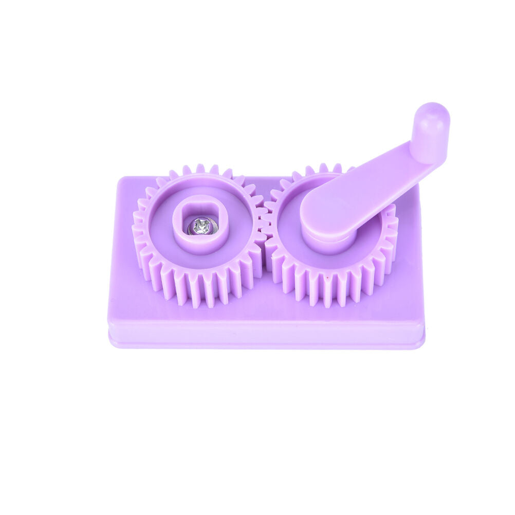 Crimper Crimping Tool Machine Paper Quilling Papercraft DIY Quilling Suppl.l8