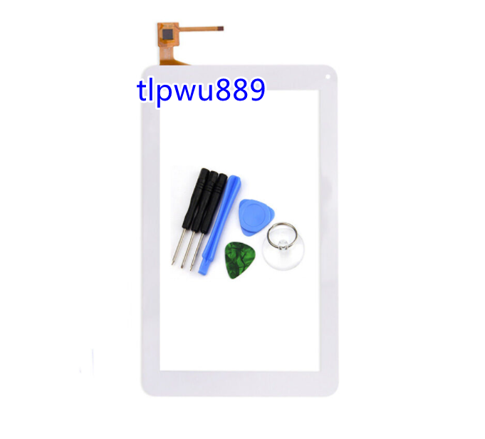 1pcs   10.1" for 80701-0b5253b Touch Screen Digitizer +tool  @tlp